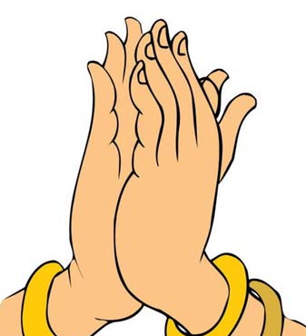 \