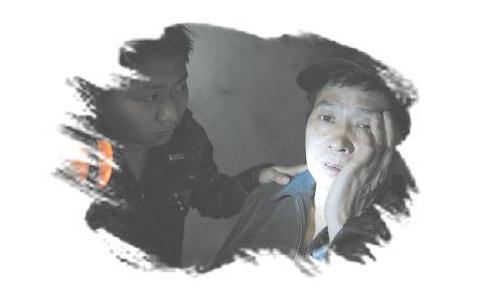 \
