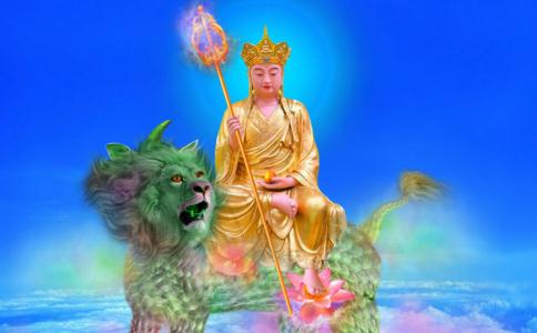 地藏王菩萨的功德无量无边