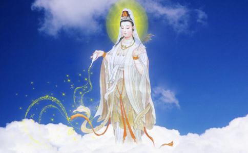 观世音菩萨生日是几月几日？农历二月十九