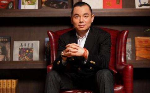 李厚霖-“钻石大王”李厚霖的多重身份 佛教徒是其中一个