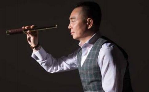 李厚霖-“钻石大王”李厚霖的多重身份 佛教徒是其中一个