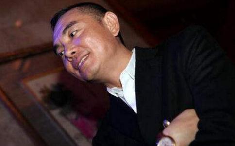 李厚霖-“钻石大王”李厚霖的多重身份 佛教徒是其中一个