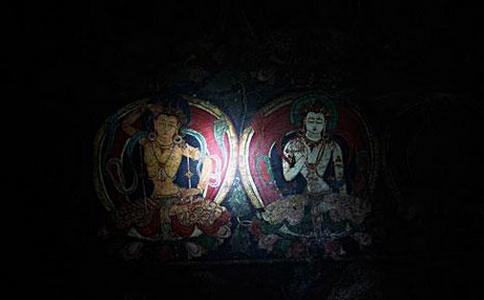 佛教-凡夫与老师：怎样才能创造奇迹？