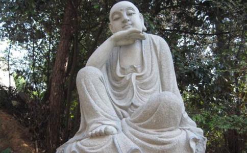 十八罗汉中的沉思罗汉是谁？沉思罗汉简介