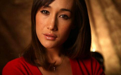 ̸صĺôԵ֮MaggieQ