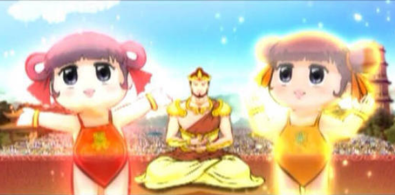 𾭹֮ͯӷԸ