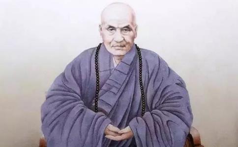 印光大师-印光大师劝解弟子息心修行