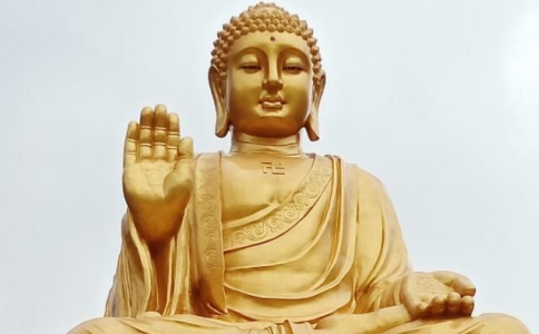 虔诚供养佛陀，从婢女到皇后，茉莉夫人的改命之路