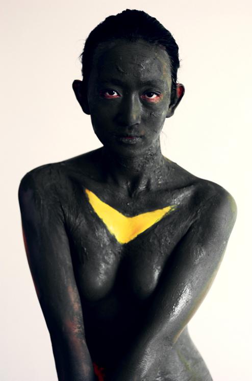 \
